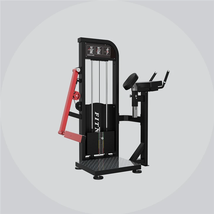 Glute Machine high quality