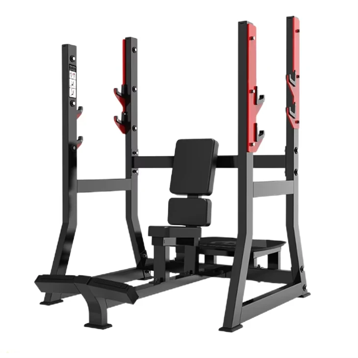 Seated Shoulder Press Machine suppliers