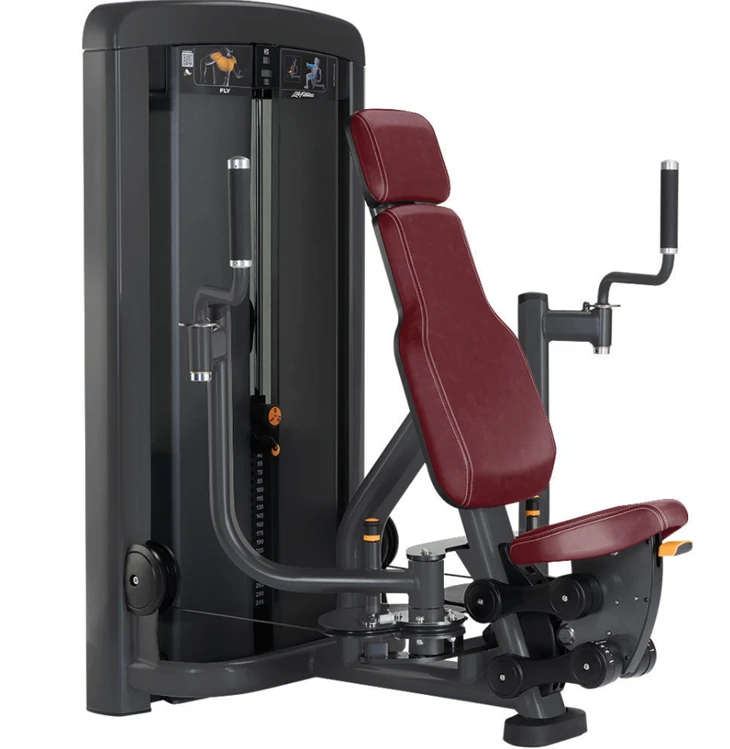 Butterfly Chest Exercise Machine: Refine Chest Contours suppliers