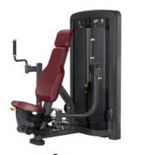 Butterfly Chest Exercise Machine: Refine Chest Contours factory