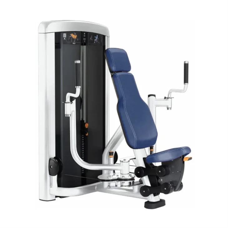 Butterfly Chest Exercise Machine: Refine Chest Contours best
